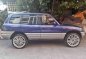 TOYOTA RAV4 1998 model COMPLETE LEGAL PAPERS/UPDATED!-0