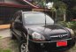 2009 Hyundai Tucson 2.0 GLS Black Automatic-2