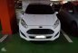 2015 FORD FIESTA HATCHBACK S AUTOMATIC TRANSMISSION-1