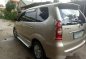 Toyota Avanza 2007 for sale-4