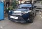 2016 Toyota Vios 1.5 G Automatic Top Of The Line-0