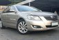 Well-maintained Toyota Camry 2008 V AT for sale-0