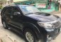 Toyota Fortuner 2015 for Sale-2