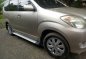 Toyota Avanza 2007 for sale-2