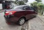 Toyota Vios 1.3 E 2017 Automatic-Located at Quezon City-3