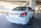 Well-maintained Mitsubishi Mirage G4 2014 for sale-2