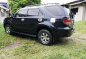 Toyota Fortuner 2008 For Sale-1