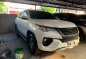 2018 TOYOTA Fortuner 24 G 4x2 Automatic White-0