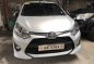 2017 Toyota Wigo 1.0 G Manual Newlook-4