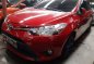 Grab Registered TOYOTA Vios E 2017 Automatic-2