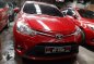 Grab Registered TOYOTA Vios E 2017 Automatic-0