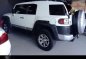 2016 Toyota FJ Cruiser 4.0L FOR SALE-3