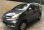 Toyota Avanza 2013 1.3E in very good running condition-0