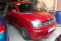 Mitsubishi Adventure 2017 for sale-0