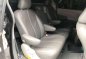 2011 Toyota Sienna XLE A/T Full Options Full Ootions-4