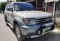 Toyota Landcruiser Prado 1996 4x4 Diesel Cold aircon-3