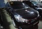 2018 Toyota Vios 1.3E automatic BLACK-0