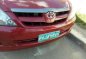 TOYOTA Innova diesel 2005 manual trasmission-1