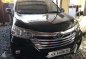 2017 Toyota Avanza 1.5 G Manual FOR SALE-0