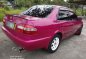 Toyota Corolla Gli LoveLife 1998 FOR SALE-6