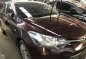 GRAB READY 2017 Toyota Vios E Automatic Dual VVTi-0