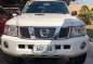 Nissan Patrol 2015 for sale-0