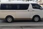 2015 Toyota Hiace Grandia GL Matic Transmission-4