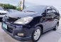 Toyota Innova G AT 2011 Model - 490K Negotiable-0