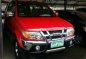 Well-kept Isuzu Crosswind 2011 for sale-2