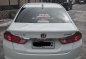 2014 Honda City 1.5 VX White AT-1