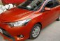 2016 TOYOTA Vios e 1.3 manuaL FOR SALE-3