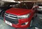 Good as new Toyota Innova 2017 for sale-2