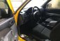 2008 Ford Ranger pick 4x2 2.5L turbo diesel engine-5