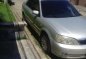 2001 Ford Lynx Ghia FOR SALE-0