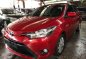 2018 Toyota Vios for sale-0