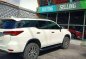 Selling 2017 Toyota Fortuner 2.4V A/T-1