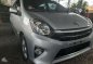 Toyota Wigo G 2017 Manual-Located at Quezon City-1