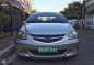 2007 Honda City IDSI 1.3 MT FOR SALE-10