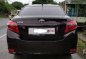 2017 Toyota Vios 1.3 E AT 1.3 Engine Automatic Transmission-4