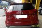 2016 Hyundai Santa Fe 4x2 diesel automatic 7 seater-0