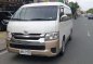 2015 Toyota Hiace Grandia GL Matic Transmission-2