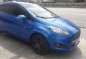 Selling 2016 Ford Fiesta Hatchback A/T-0