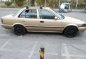 For sale Toyota Corolla xe sb wagon face 1992 -11