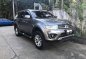 Mitsubishi Montero Sport 2014 for sale-0