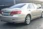 Well-maintained Toyota Camry 2008 V AT for sale-4