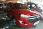 Good as new Toyota Innova 2017 for sale-0