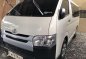 2018 Toyota Hiace Commuter 3.0 Diesel Manual-2