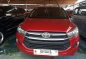 Good as new Toyota Innova 2017 for sale-1