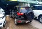 Selling 2015 Ford Ecosport Trend A/T-6