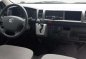 2015 Toyota Hiace Grandia GL Matic Transmission-8